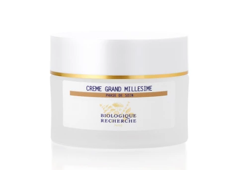 Kem dưỡng Biologique Recherche Creme Grand Millesime